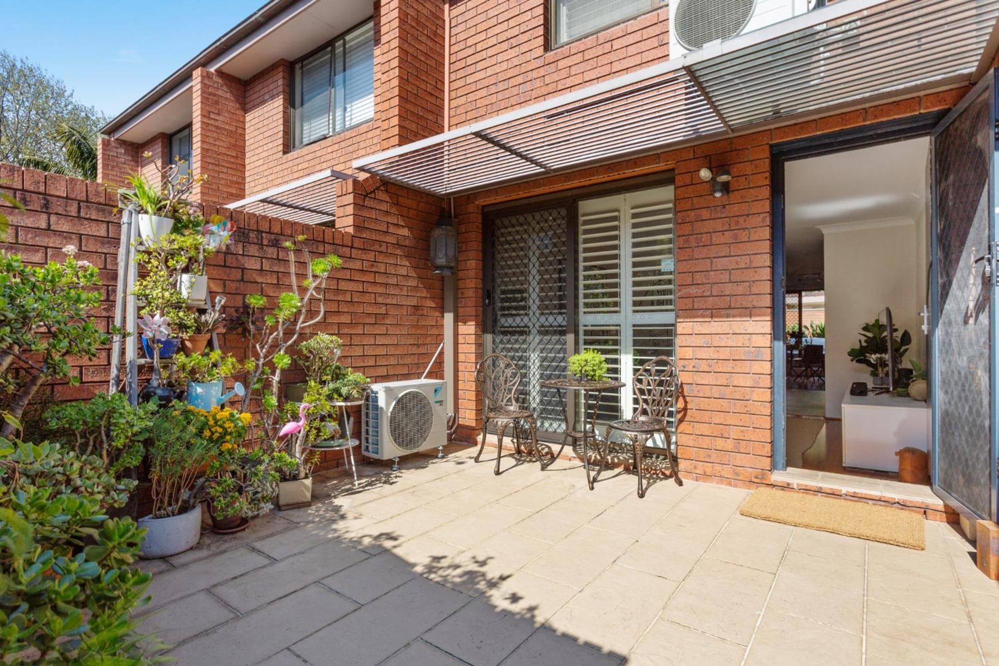 Ferienwohnung Elegantly Modern 2-Bed In The Heart Of Chippendale Sydney Exterior foto
